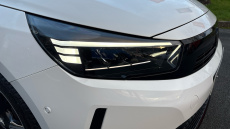 Vauxhall Corsa 1.2 Turbo GS 5dr Petrol Hatchback